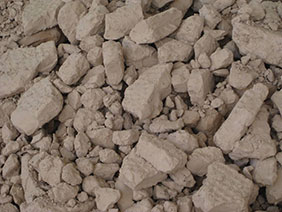 高嶺土常見(jiàn)選礦工藝及特點(diǎn)